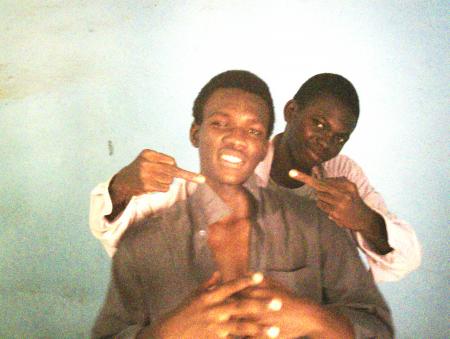 On a pas d ennemi! Mais fuck � celui qui pr�tend l �tre!!!!