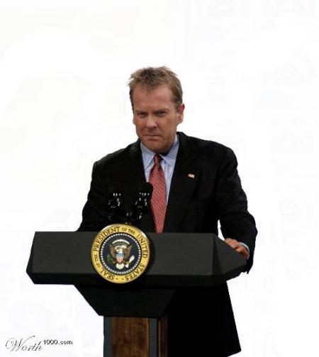 Jack Bauer est N� le 18 f�vrier 1966, il a travaill� dans plusieurs organismes du gouvernment am�ricain tels que la Delta Force, le