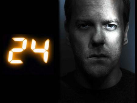jack bauer